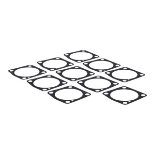 Athena, cylinder base gasket thickness same as OE