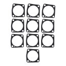 Athena, cylinder base gasket thickness same as OE