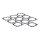 Athena, cylinder base gasket thickness same as OE