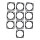 Athena, cylinder base gasket thickness same as OE