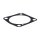 Athena, cylinder base gasket thickness same as OE
