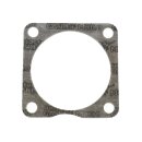 Athena, cylinder base gasket FR/RR. .020" paper
