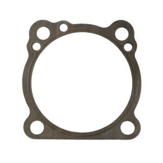 Athena, cylinder base gasket thickness same as OE