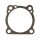 Athena, cylinder base gasket thickness same as OE
