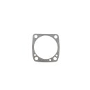 Athena, cylinder base gasket thickness same as OE