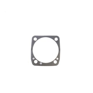 Athena, cylinder base gasket thickness same as OE