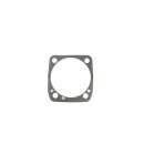 Athena, cylinder base gasket thickness same as OE