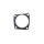 Athena, cylinder base gasket FR/RR. .031" paper, thickness s