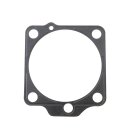 Athena, cylinder base gaskets. Front. .031" paper,...