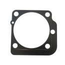 Athena, cylinder base gaskets. Rear. .031" paper,...