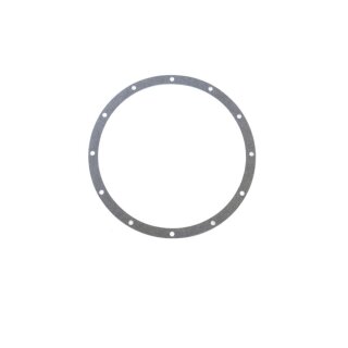 Athena, gasket derby cover. .015" paper
