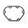 Athena, gasket transmission end cover. .031" paper