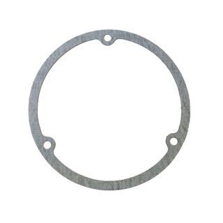 Athena, gasket derby cover. .031" paper