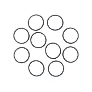 Athena, manifold intake seals