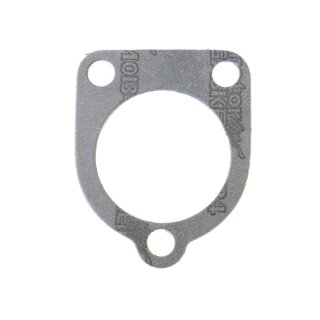 Athena, carburetor to manifold gasket. Linkert