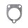 Athena, carburetor to manifold gasket. Linkert