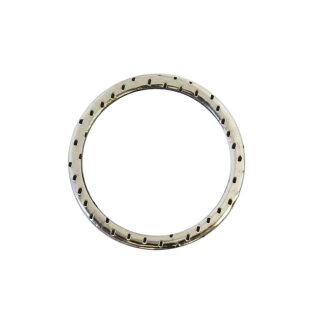 Athena, exhaust gasket. Perforated crush cover (10)