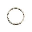 Athena, exhaust gasket. Perforated crush cover (10)