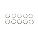 Athena, Fire Ring exhaust gasket set