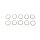Athena, Fire Ring exhaust gasket set