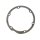Athena, gasket transmission shifter cover.