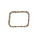 Athena, middle rocker cover gasket. Cork