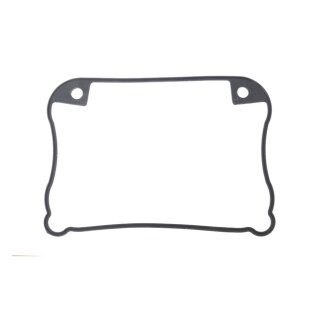 Athena, gasket lower rocker cover. Rubber
