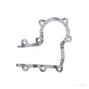 Athena, rocker cover gasket