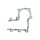 Athena, rocker cover gasket