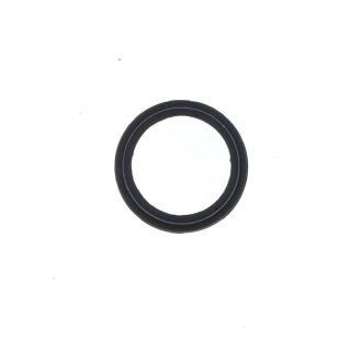 Athena, pushrod cover o-ring. Lower.