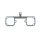 Athena, rocker cover gasket. .020" paper/silicone