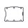 Athena, gasket rocker cover. RCM. Upper