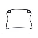Athena, gasket lower rocker cover. Rubber