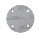 Athena, point cover gasket. .031" paper