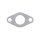 Athena, distributor base gasket