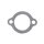 Athena, distributor base gasket