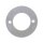 Athena, starter motor mount gasket
