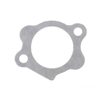 Athena, gasket starter motor mount.