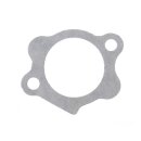 Athena, gasket starter motor mount.