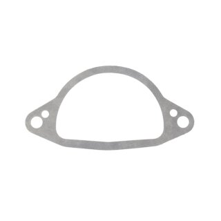 Athena, Starter motor mounting