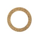 Athena, Cork oil tank filter cap