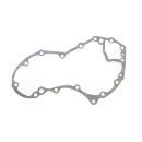 Athena, Gear case cover