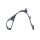 Athena, gasket inner primary to transmission. .031" paper