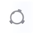Athena, transmission sprocket lock tab