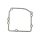 Athena, gasket transmission top cover. .031" paper