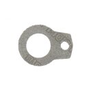 Athena, gasket speedometer drive hole plate
