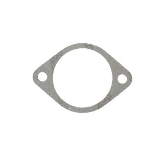 Athena, gasket transmission shifter shaft cover. Fiber
