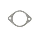 Athena, gasket transmission shifter shaft cover. Fiber