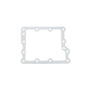 Athena, gasket transmission top cover. .031" paper