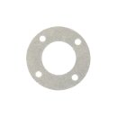 Athena, gasket countershaft end plate. .031" paper